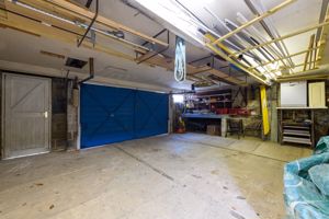 Garage- click for photo gallery